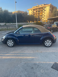 New beetle cabrio 1,4 16 valvole