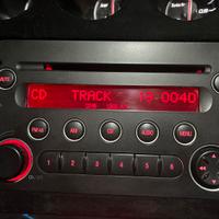 Stereo auto 7 pollici 2din