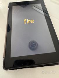 Amazon Fire 7