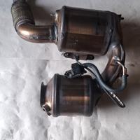 CATALIZZATORE MINI COOPER R56 2012 N47C16A 