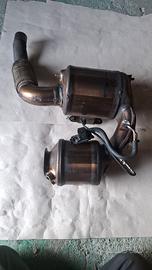 CATALIZZATORE MINI COOPER R56 2012 N47C16A 