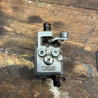 Carburatore Walbro decespugliatore motosega