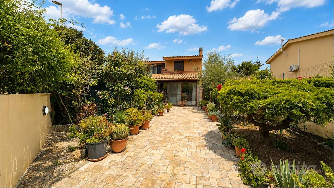 Casa – Flumini di Quartu Sant'Elena, Sant'Andrea - Vista 2