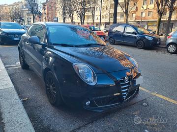 Alfa Romeo MiTo 1.3 Multijet – Dicembre 2014