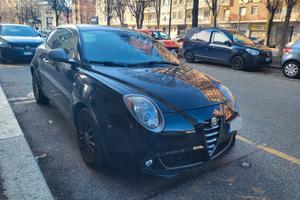 Alfa Romeo MiTo 1.3 Multijet – Dicembre 2014