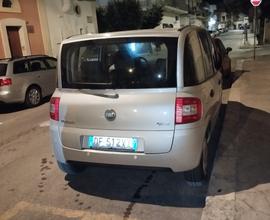 FIAT Multipla 2ª serie - 2026