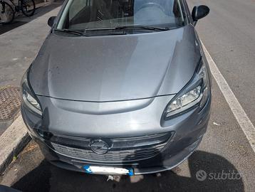 OPEL Corsa 5ª serie - 2016