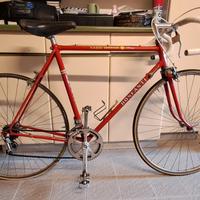 Bici da corsa anni 70