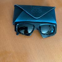 Occhiale uomo BAYRIA