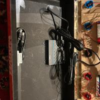 scatola con tutti i videogiochi piu di 5000