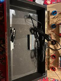 scatola con tutti i videogiochi piu di 5000