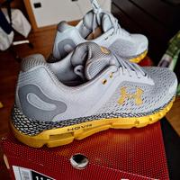 Scarpe Under Armour UA Infinite 2 Running 45.5