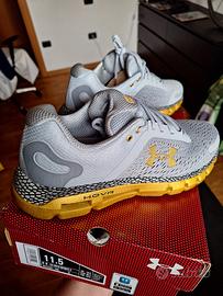 Scarpe Under Armour UA Infinite 2 Running 45.5