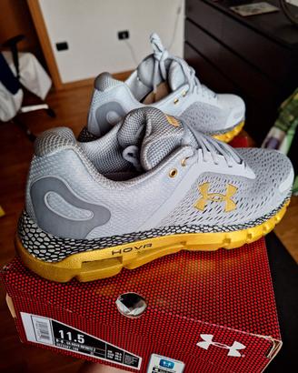 Scarpe Under Armour UA Infinite 2 Running 45.5