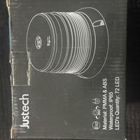 Faro Lampeggiante di Emergenza