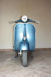 Vespa 150 3 marce del 1959