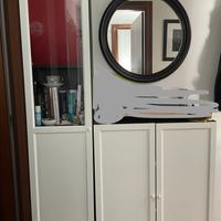 Libreria Billy Ikea