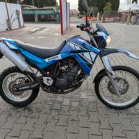 Yamaha XT 660R