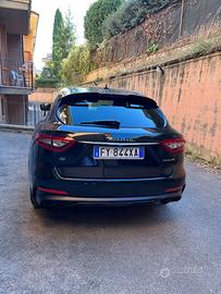 MASERATI Levante - 2020