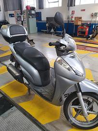honda sh 300 anno 2008