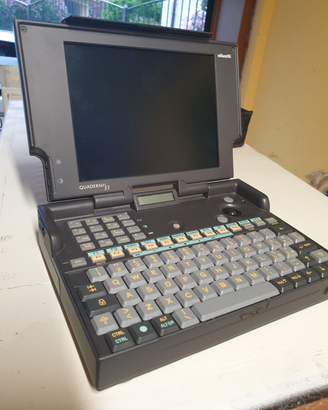 Olivetti vintage
