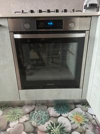 Forno doppia cottura multifunzione Samsung