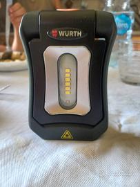 pila wurth