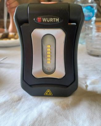 pila wurth