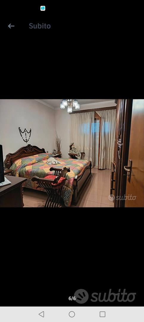 Appartamento – San Lucido, Cosenza - Vista 4