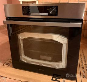 NUOVO Forno Hisense Hi4 Da Incasso
