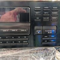 Lettore CD Kenwood DP-M6060, caricatore da 6 CD