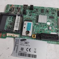 Schede tv SAMSUNG UE32D4003