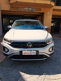 Volkswagen T-Roc 1.5 TSI ACT DSG Style