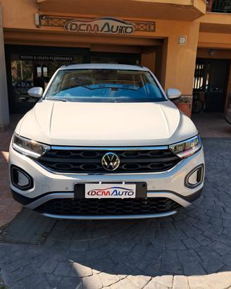 Volkswagen T-Roc 1.5 TSI ACT DSG Style