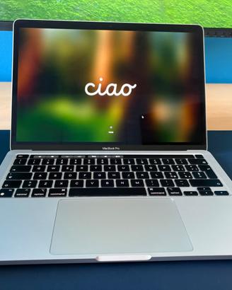 Macbook Pro M1 13''