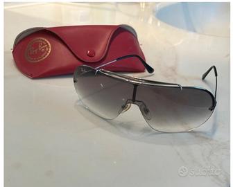 Rayban mascherina RB 3274