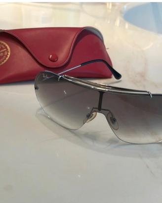 Rayban mascherina RB 3274