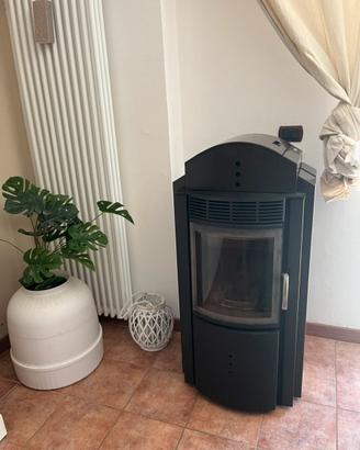 ⚒️ Stufa a pellet palazzetti ECOFIRE MINI