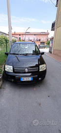 Fiat panda 1400 natural pawer metano