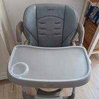 Seggiolone Inglesina My Time