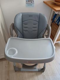 Seggiolone Inglesina My Time