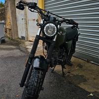 Brixton Felsberg 125x