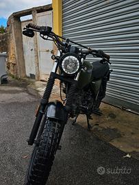 Brixton Felsberg 125x