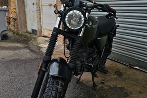 Brixton Felsberg 125x