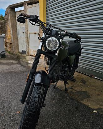 Brixton Felsberg 125x