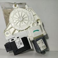 MOTORINO ALZAVETRO ANTERIORE SINISTRO FIAT 500 X S