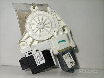 MOTORINO ALZAVETRO ANTERIORE SINISTRO FIAT 500 X S