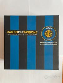 Gioco in scatola Calcio che Passione –  Inter