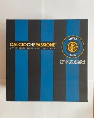 Gioco in scatola Calcio che Passione –  Inter