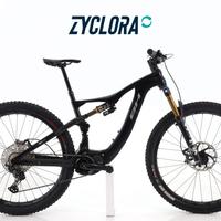 BH iLynx+ Trail 8.9 Pro XT t.M
